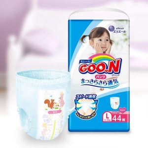 bỉm goon slim có tốt không