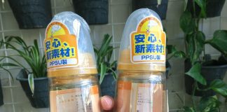 Review từ A-Z “Bình sữa Chuchu có tốt không?”