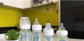 2 Tiêu chí đánh giá bình sữa Dr Brown cổ rộng có Tốt không?