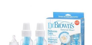 10 thắc mắc thường gặp khi mua bình sữa Dr Brown cho trẻ sơ sinh binh-sua-dr-brown-cho-tre-so-sinh