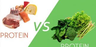 Bột ngọt và bột mặn cho bé ăn dặm có gì khác nhau?