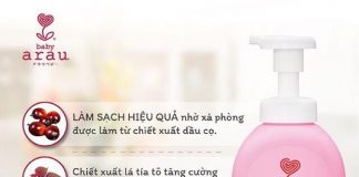 Có nên dùng nước rửa bình sữa không khi đã tiệt trùng bình sữa? co-nen-dung-nuoc-rua-binh-sua-1