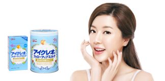 Người lớn có nên dùng sữa bột cho trẻ em hay không? đắp mặt bằng sữa bột trẻ em