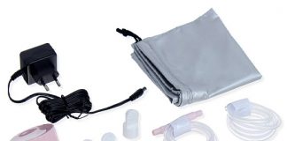 Địa chỉ bán phụ kiện máy hút sữa chính hãng ở Hà Nội và TP.HCM