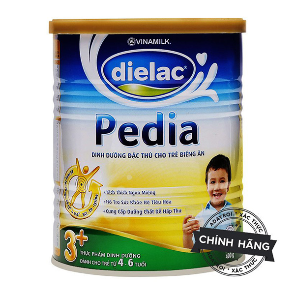 dielac pedia