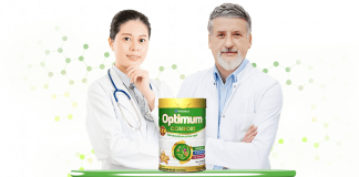 Optimum Comfort- Sữa đặc trị dành cho bé nôn trớ dinh dưỡng sữa optimum comfort