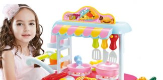 Bí kíp lựa chọn quà đồ chơi cho bé gái Tốt Nhất Đồ chơi cho bé gái