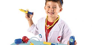 Hướng dẫn mua đồ chơi cho bé trai Đồ chơi cho bé trai