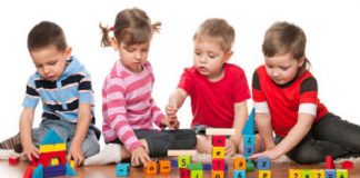 Mẹo lựa chọn đồ chơi bằng gỗ thông minh cho bé Đồ chơi gỗ thông minh cho bé