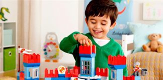 Top 3 đồ chơi lego được nhiều người yêu thích nhất hiện nay Đồ chơi lego cho bé