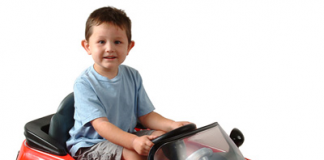 Thế giới xe đồ chơi ô tô cao cấp cho bé tại Kids Plaza Đồ chơi ô tô cho bé