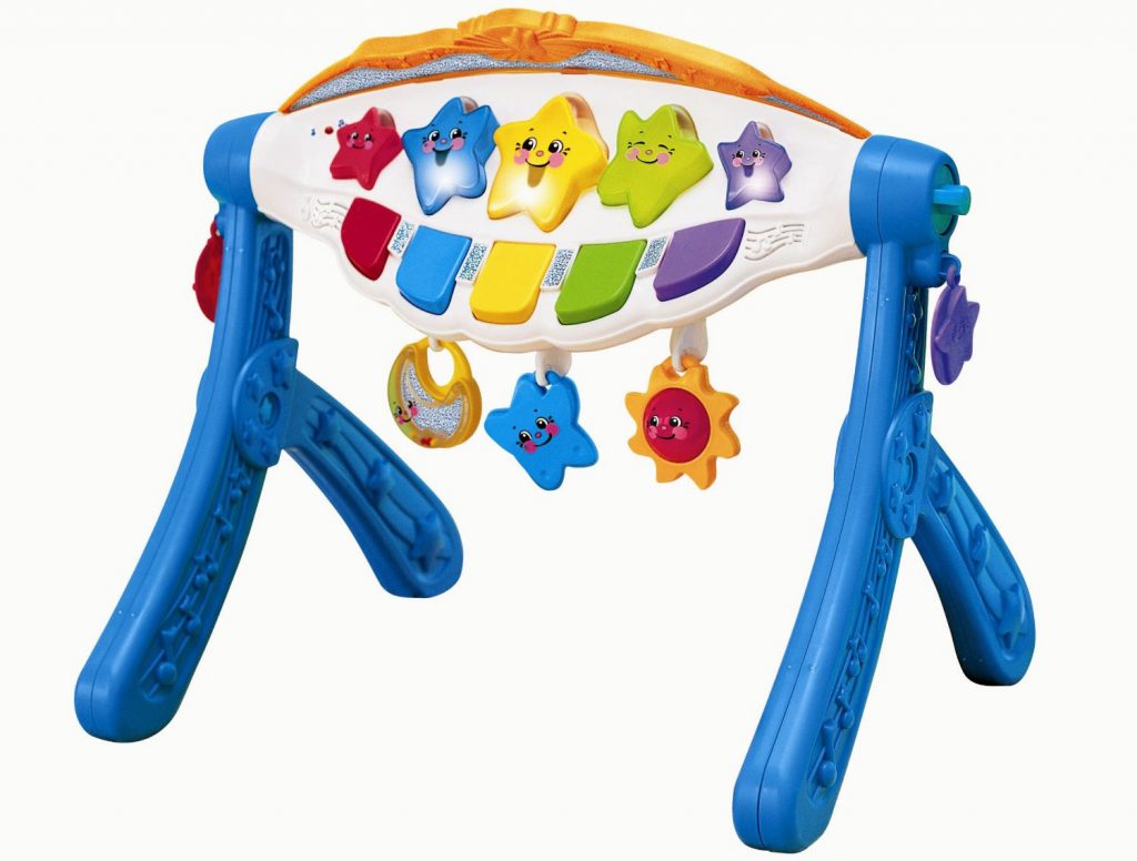 Giá chữ A fisher price