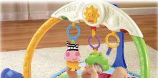 Phân loại các loại kệ chữ a đồ chơi cho trẻ sơ sinh Kệ chữ A cho bé