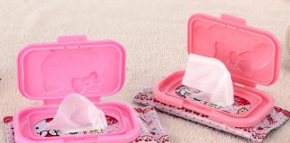 (Review) Top 5 khăn ướt cho trẻ sơ sinh loại nào tốt?