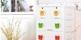 Kinh nghiệm mua tủ nhựa cho bé tốt, phù hợp với không gian nhà bạn