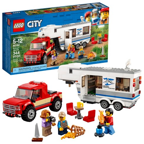 Đồ chơi lego city