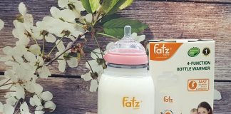 Sử dụng máy hâm sữa không dùng nước, nên hay không nên? máy hâm sữa