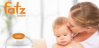 Review 2 loại máy tiệt trùng bình sữa sấy khô được tin dùng NHẤT hiện nay