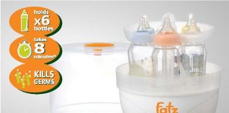 Hướng dẫn cách sử dụng máy tiệt trùng bình sữa đúng cách may-tiet-trung-binh-sua-loai-nao-tot-3