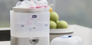 5+ Lý do nên mua máy tiệt trùng bình sữa hay không? may-tiet-trung-binh-sua-loai-nao-tot-3