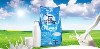 TOP 5 loại sữa bột nguyên kem cho bé tốt nhất 2023 sữa bột nguyên kem cho bé