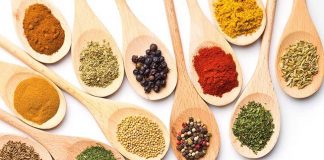 Nấu bột cho trẻ có nên cho gia vị?