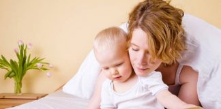 Nên đọc sách gì cho bé sơ sinh Nên đọc sách gì cho trẻ sơ sinh