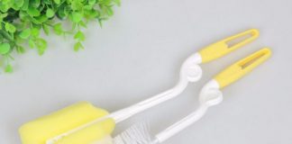 Nên mua cọ rửa bình sữa loại nào tốt: Combi, KuKu hay Dr Brown…? nen-mua-co-rua-binh-sua-loai-nao