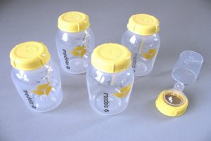 bình trữ sữa medela có tốt không