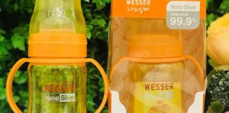 So sánh bình sữa Pigeon và Wesser loại nào tốt hơn? so-sanh-binh-sua-pigeon-va-wesser-1