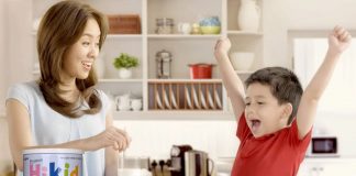 TOP 3 sản phẩm sữa bột cho trẻ dậy thì phát triển chiều cao tốt nhất sữa bột cho bé tuổi dậy thì