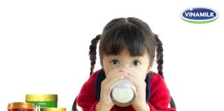 “Tất tần tật” thông tin về các loại sữa bột Vinamilk cho trẻ em sữa bột vinamilk cho trẻ em