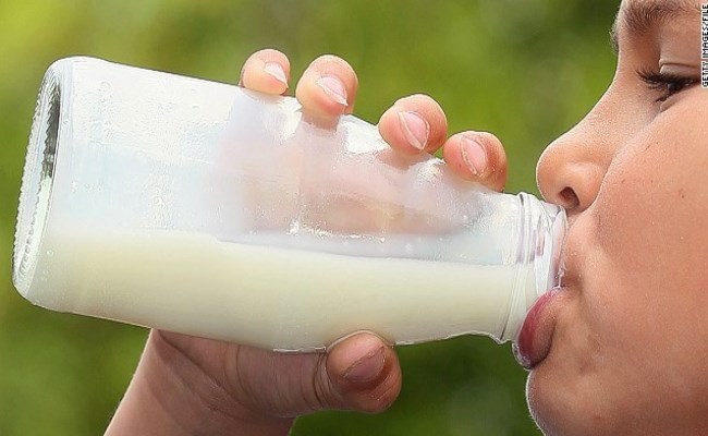 sữa cho trẻ béo phì 