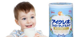 Sữa Glico mát hay nóng? Sữa Glico có dễ uống hay không? sữa glico có dễ uống không