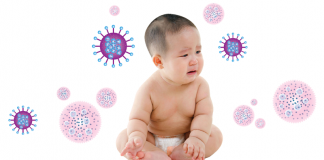 Top 5 sản phẩm sữa giúp tăng sức đề kháng cho bé trên 1 tuổi sức đề kháng của bé