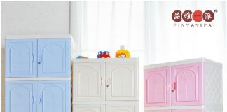 Không thể rời mắt với mẫu tủ nhựa cho bé trai – bé gái giá rẻ cập nhật năm 2019