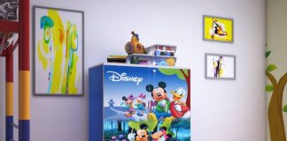 Địa chỉ mua tủ nhựa quần áo cho bé ở đâu?