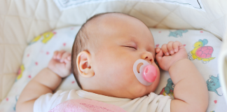 Hướng dẫn cách chọn ty ngậm cho bé chất lượng nhất ty-ngam-cho-be-1