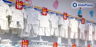 10 Hãng Quần Áo Sơ Sinh Tốt Của Việt Nam Mẹ Nên Mua