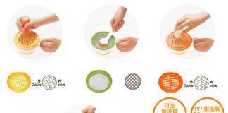 Top 5 Bộ Chế Biến Ăn Dặm Cho Bé Tốt Nhất Hiện Nay