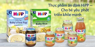 Gợi Ý 5 Loại Bột Ngọt Cho Trẻ Ăn Dặm An Toàn Tốt Nhất