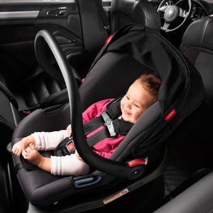 What Is The Lightest Infant Car Seat