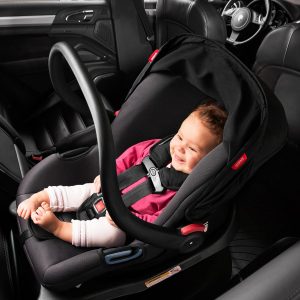  What Is The Lightest Infant Car Seat