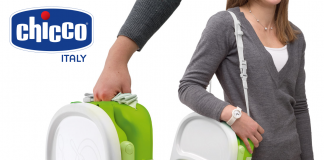 (Review) Top 5 Ghế Ăn Dặm Cho Trẻ Tốt Nhất Hiện Nay