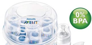 Top 5 Phụ Kiện Bình Sữa Avent Mẹ Nên Mua