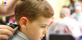 5 tông đơ cắt tóc cho trẻ em tốt nhất hiện nay