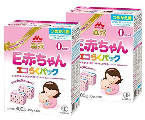 Sữa Morinaga số 3 cho trẻ suy dinh dưỡng trên 1 tuổi