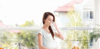 Top 5 Dòng Sữa Bầu Tốt Nhất 2023