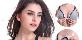 Top 7 Áo Ngực Cho Con Bú Tốt Nhất Năm 2020