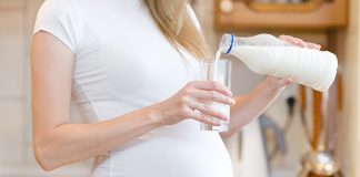 Top 7 Loại Sữa Cho Bà Bầu Được Mẹ Tin Dùng Nhất 2019